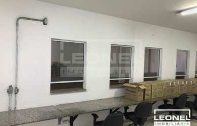 Imagem 10: GALPÃO PARA LOCAÇÃO NO BAIRRO LAGOINHA EM RIBEIRÃO PRETO