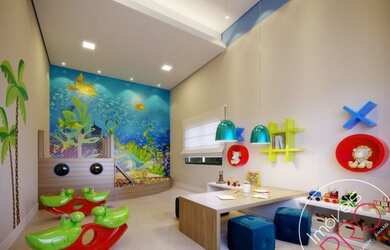 Imagem 13: Casas 64 a 73 m² no Planalto Paulista