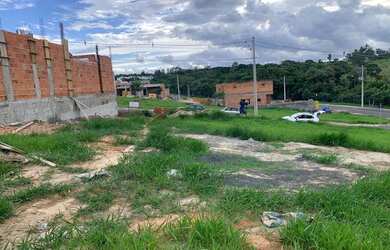 Imagem 1: Terreno em Condomínio para Venda em Indaiatuba, Jardim Laguna