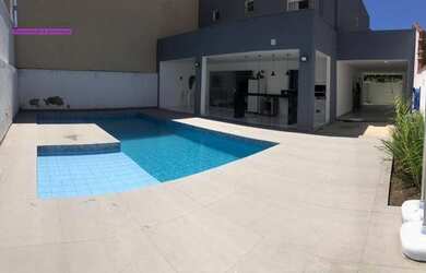 Imagem 2: Casa com 3 suites à venda, 240 m² por R$ 1.690.000 - Jardim Camburi - Vitória/ES