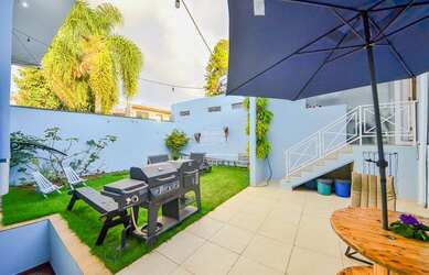 Imagem 5: Casa para venda tem 208 metros quadrados com 4 quartos em Seminário -...