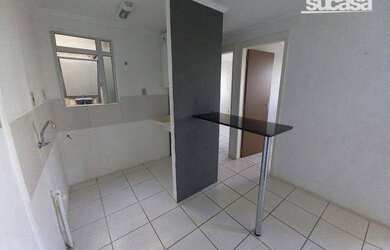 Imagem 12: Apartamento com 2 dormitórios, 42 m² - venda por R$ 118.000,00 ou aluguel por R$ 550,00/mê