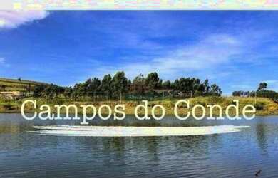 Imagem 1: Linda esquina plana no Conde Catagua faz permuta