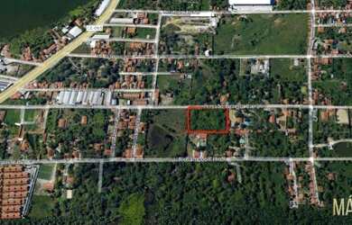 Imagem 1: Terreno à venda, 9600 m² por R$ 864.000,00 - Parque Tijuca - Maracanaú/CE