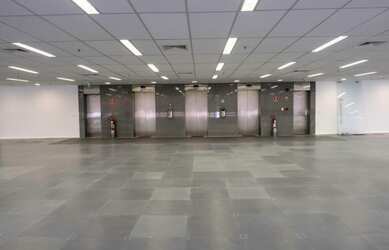 Imagem 12: Andar/laje corporativa para aluguel 535 metros quadrados na Vila Olímpia...