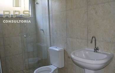 Imagem 5: Apartamento Novo no Jardim do Trevo em Atibaia