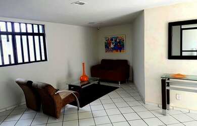 Imagem 4: Alugo apartamento em Tambaú