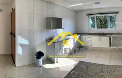 Imagem 2: Sobrado à venda, 260 m² por R$ 1.120.000,00 - Campestre - Santo André/SP