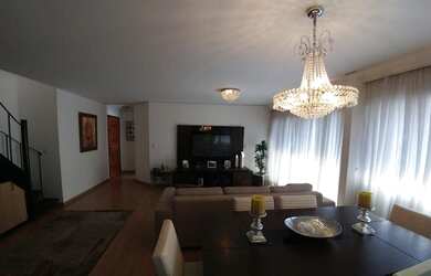 Imagem 1: Cobertura com 4 dormitórios, 240 m² - venda por R$ 2.690.000,00 ou aluguel...