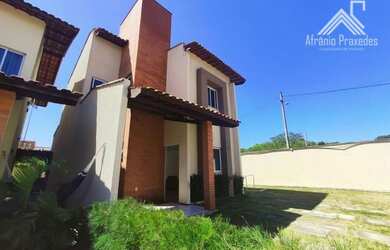 Imagem 5: Casa à venda no bairro Loteamento Mirante do Rio - Aquiraz/CE