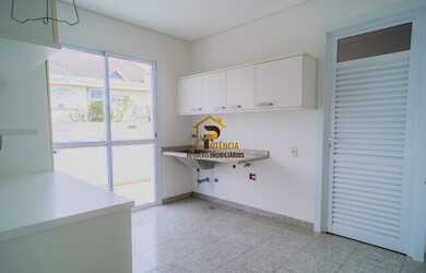 Imagem 6: Santana de Parnaíba - Casa Padrão - Tamboré 03