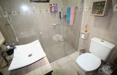 Imagem 14: NOVO HAMBURGO - Casa Padrão - Lomba Grande