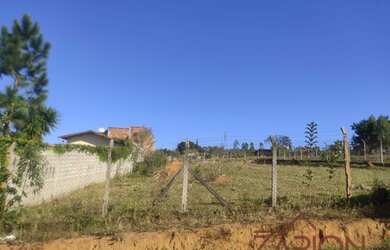 Imagem: O terreno possui 1.000m² de Área e está localizado em São