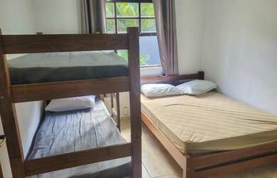 Imagem 13: Linda casa praia do Lázaro em Ubatuba