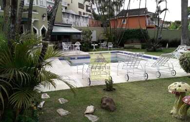 Imagem 4: Sobrado com 4 dormitórios à venda, 882 m² por R$ 3.500.000 - City América - São Paulo/SP