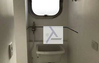 Imagem 5: Apartamento com 1 dormitório, 47 m² - venda por R$ 390.000,00 ou aluguel...