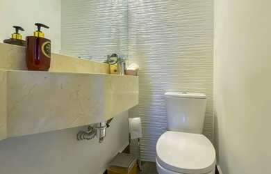 Imagem 14: Apartamento para venda com 81 metros quadrados com 2 quartos em Anália Franco - São Paulo