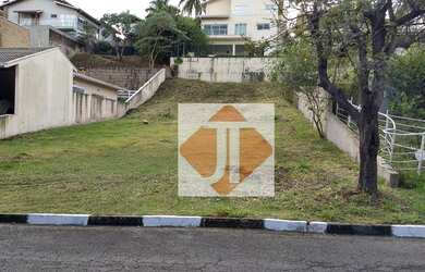 Imagem 3: Terreno à venda, 525 m² por R$ 500.000,00 - Condomínio Bosques de Grevílea - Vinhedo/SP