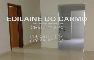 Imagem 7: APARTAMENTO RESIDENCIAL em INDAIATUBA - SP, CONDOMÍNIO VILLAGE AZALÉIA...