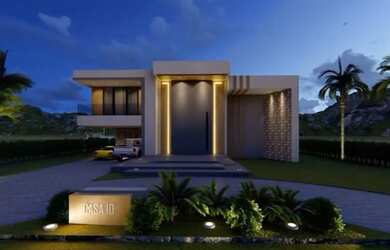 Imagem 4: Lançamento Exclusivo Casa Alto Padrão no condomínio PortoBello