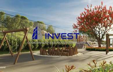 Imagem 9: Lote no loteamento fechado com club completo em Bragança Paulista