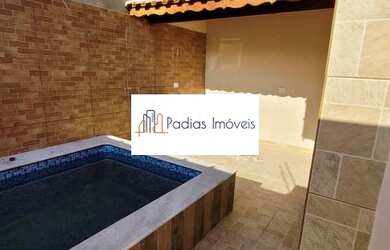 Imagem 16: Casa para venda tem 73 metros quadrados com 2 quartos em Florida Mirim - Mongaguá - SP