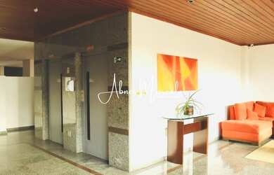 Imagem 3: Apartamento 40m2 01 Dormitório 01 Banheiro 01 Vaga de Garagem Coberta...