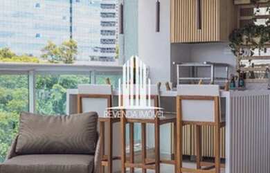 Imagem 13: Apartamento com 4 suites e 4 vagas 336m2 2 Unidades por Andar THE LAKE...