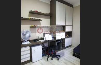 Imagem 14: Casa em Condomínio para Locação em Indaiatuba, Jardim Residencial Dona...