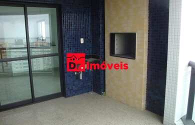 Imagem 14: Apartamento BELÉM - PA. Piscina, Churrasqueira, Varandae286m² de Área