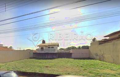 Imagem 2: Ribeirao Preto - Terreno Padrão - Alto da Boa Vista