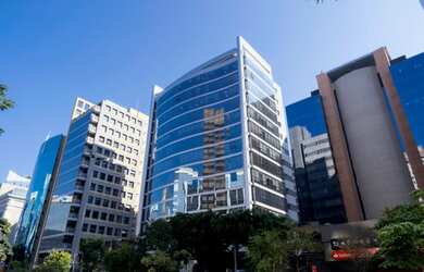 Imagem 1: Andar/laje corporativa para aluguel 535 metros quadrados na Vila Olímpia...