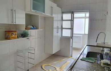 Imagem 13: Sao Paulo - Apartamento Padrao - Paraiso