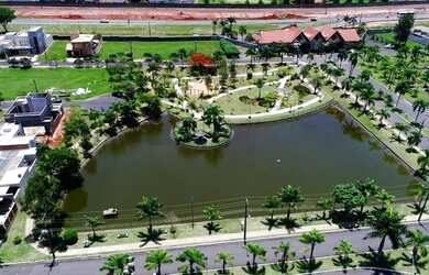 Imagem 2: Terreno à venda, 360 m² por R$ 324.000,00 - Condomínio Vilage La Montagne...