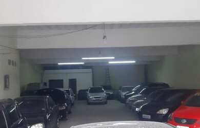 Imagem 8: Galpão/Depósito/Armazém para aluguel tem 600 metros quadrados