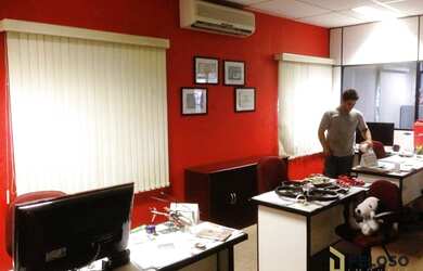 Imagem 12: Prédio, 750 m² - venda por R$ 1.800.000 ou aluguel por R$ 8.500/mês - Vila Amália (Zona No