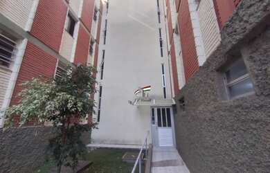 Imagem 10: APARTAMENTO 3 QUARTOS REFORMADO PARA VENDA 74m² NO NOVO MUNDO - 81020-235