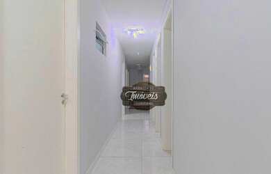 Imagem 6: Sobrado à venda, perto Palladium e Angeloni, no Novo Mundo, Curitiba/PR