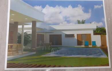 Imagem 12: Casa em Condomínio para Venda - Cerejeiras, Guararema - 257m², 8 vagas