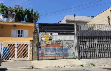 Imagem 1: Lote/Terreno para venda com 128 metros quadrados em Jardim Santa Maria...