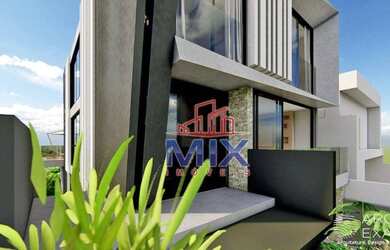 Imagem 11: Casa alto padrão a venda Real Park Arujá - Condomínio Real Park