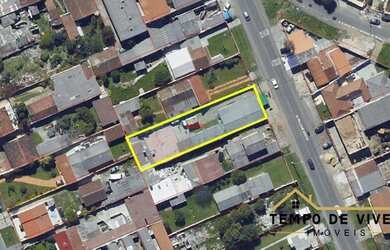 Imagem: O terreno possui 770m² de Área e está localizado em Boqueirão