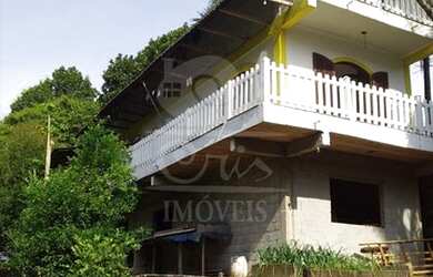 Imagem: A chácara possui 3.790m² de Área, Churrasqueira, Piscina