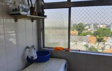 Imagem 8: SÃO PAULO - Apartamento Padrão - VILA CLEMENTINO