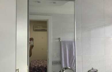 Imagem 8: COBERTURA COM VISTA P/ MAR NO GUARUJA