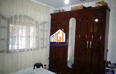 Imagem 14: CASA RESIDENCIAL em ARARUAMA - RJ, PARQUE NOVO HORIZONTE