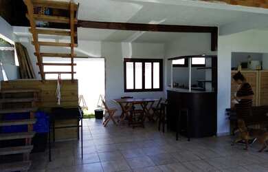 Imagem 1: Casa em guaratuba 6 quadras da praia balneário nereidas