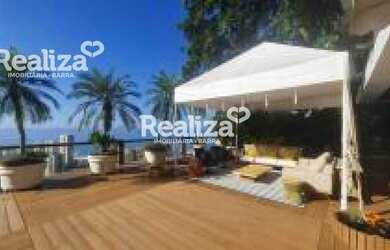 Imagem 5: Casa de condomínio Jardim Pedra Bonita São Conrado para venda 1700 metros...