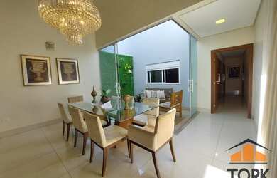 Imagem 4: Linda casa no Portinari com 3 suítes e Fotovoltaica