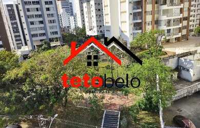 Imagem 2: Excelente Apartamento no Candeal - Salvador - BA